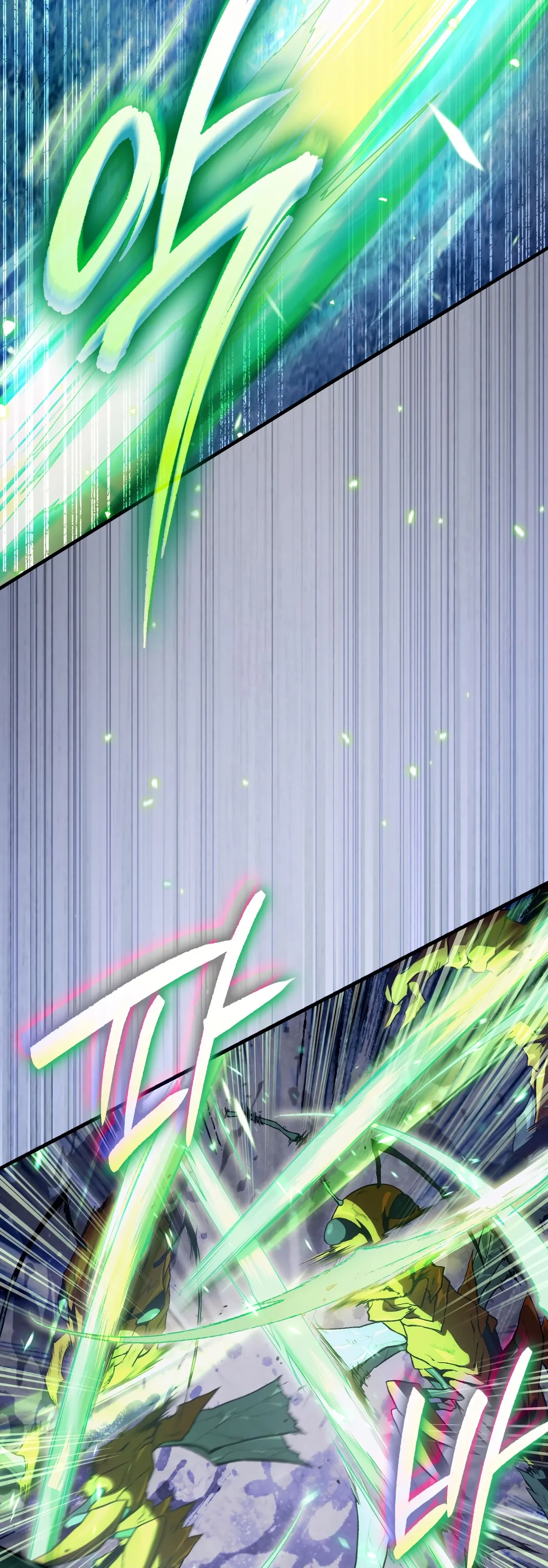 Манга Охотник из другого мира ввёл всех в заблуждение - Глава 70 Страница 38