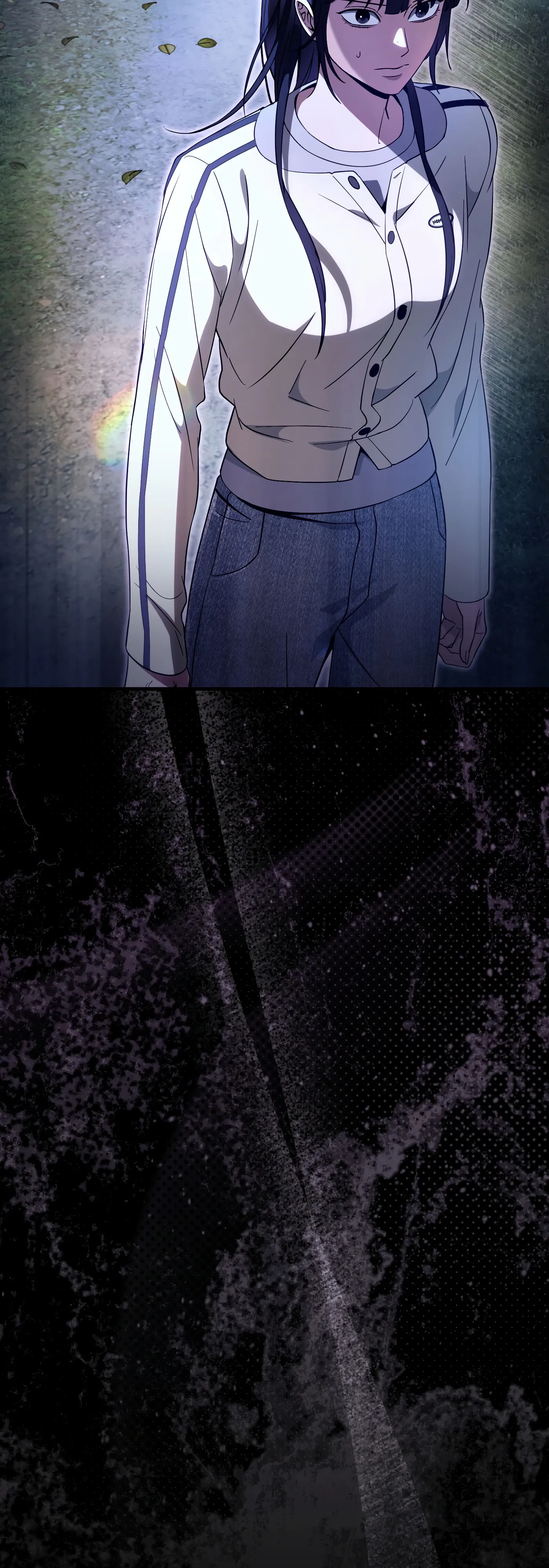 Манга Охотник из другого мира ввёл всех в заблуждение - Глава 69 Страница 65