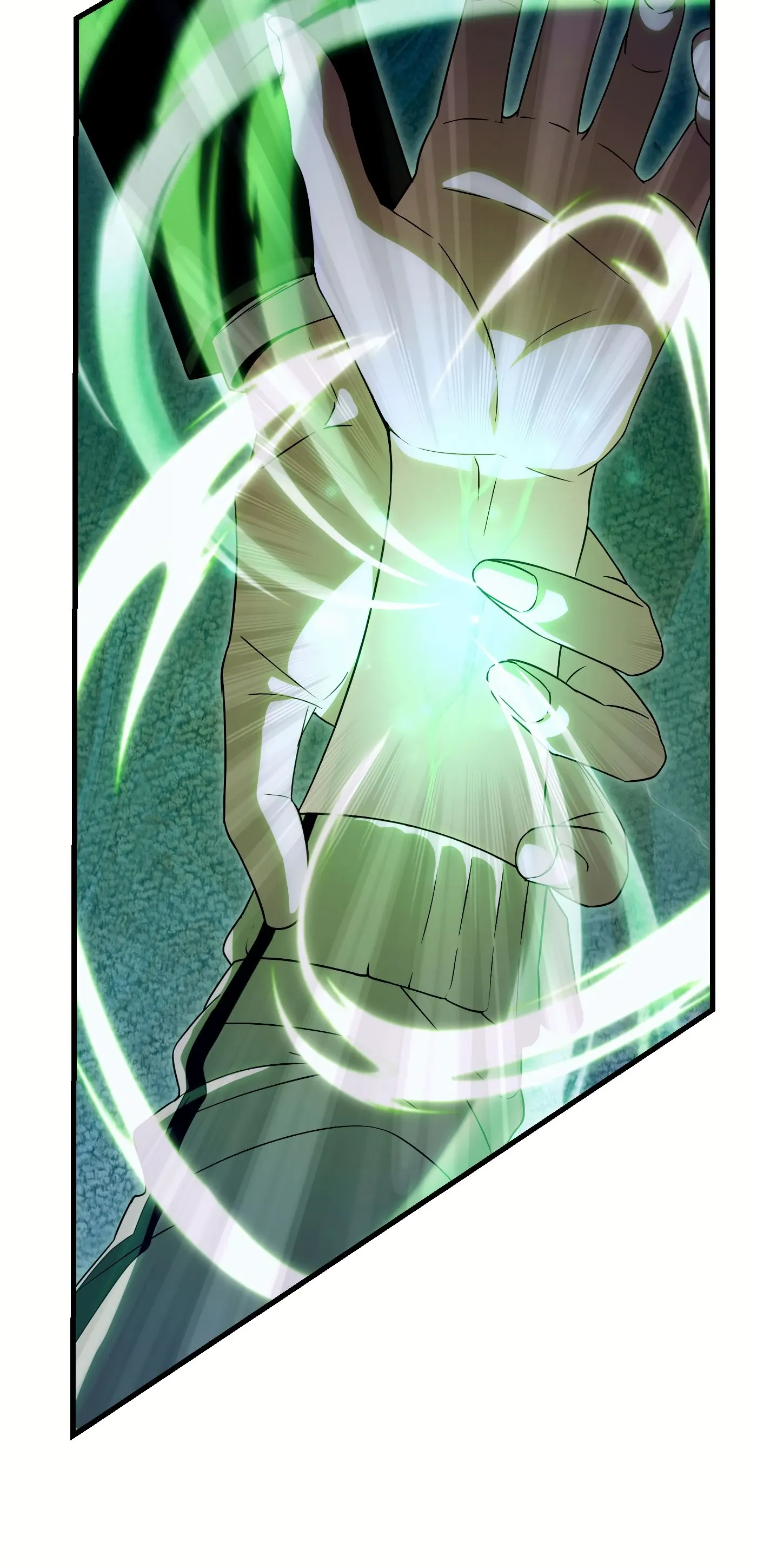 Манга Охотник из другого мира ввёл всех в заблуждение - Глава 69 Страница 14