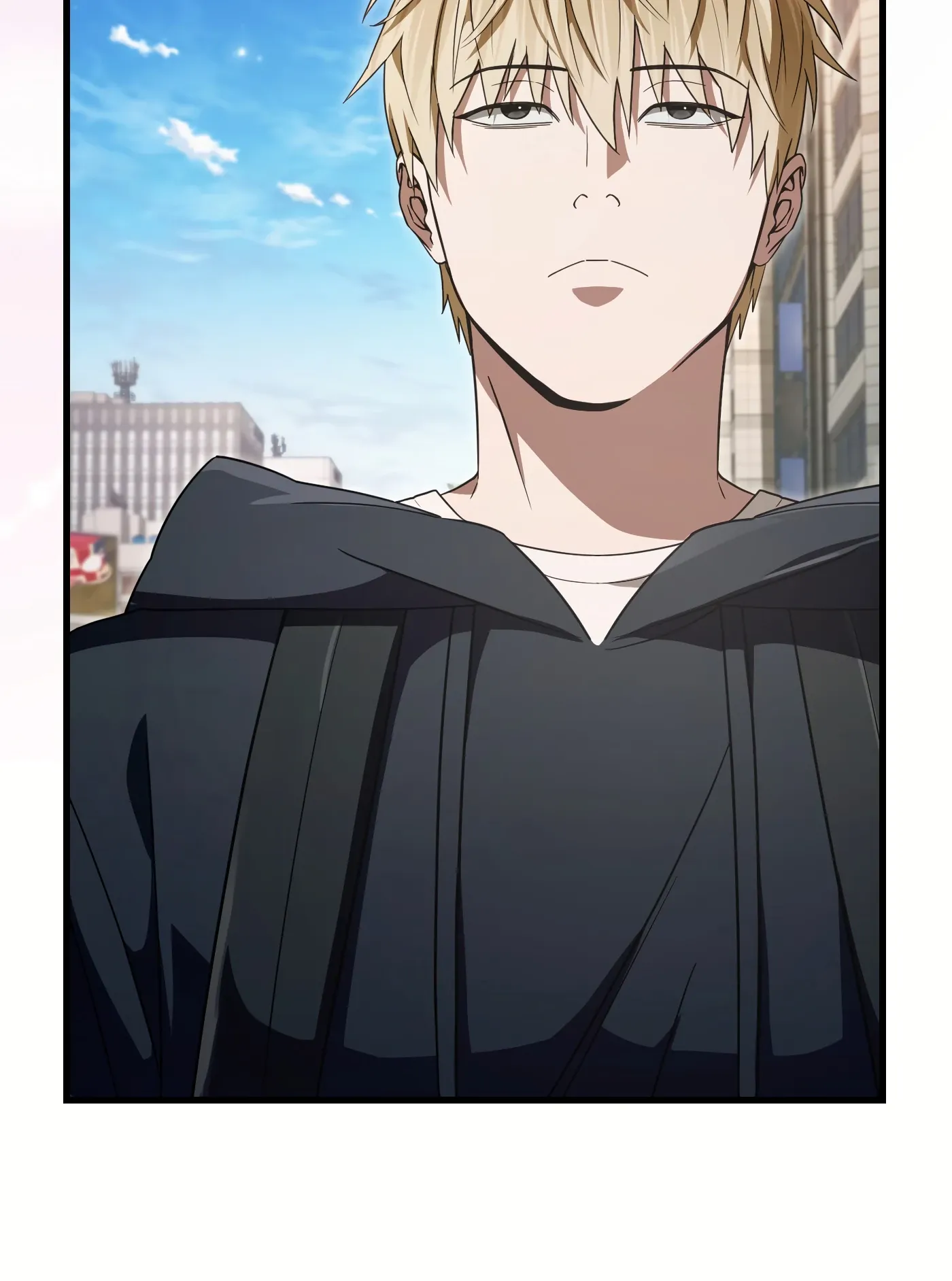 Манга Охотник из другого мира ввёл всех в заблуждение - Глава 68 Страница 7