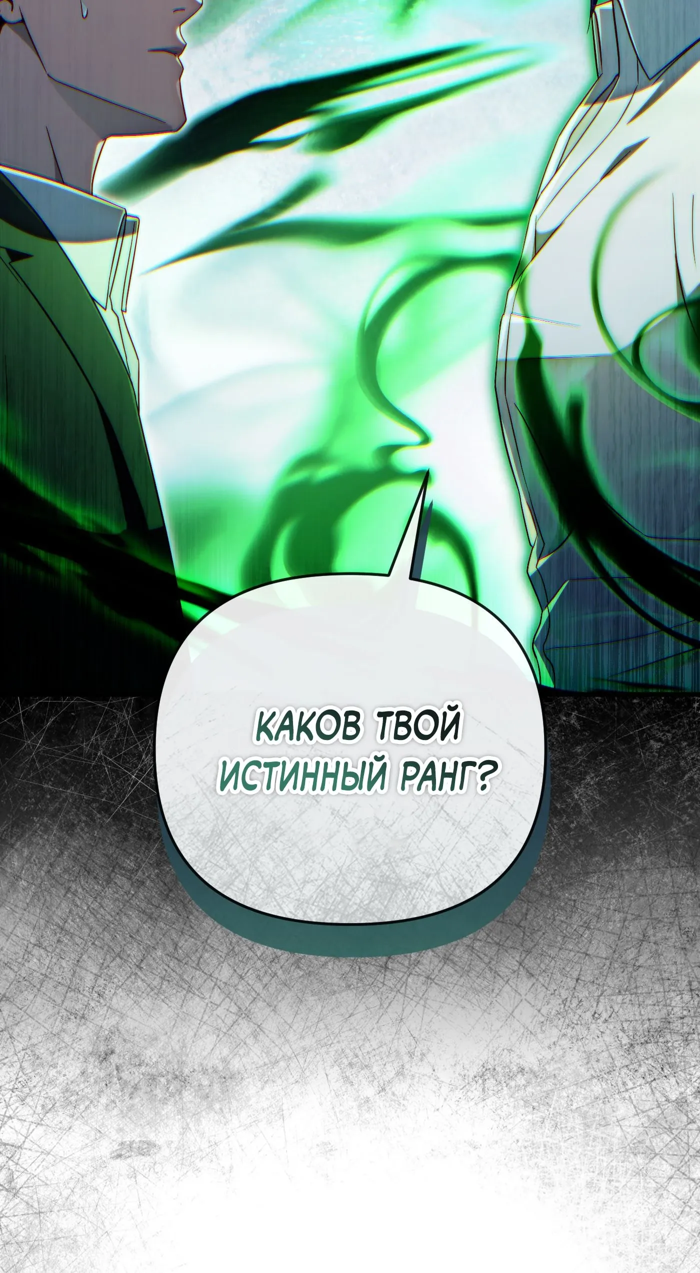 Манга Охотник из другого мира ввёл всех в заблуждение - Глава 67 Страница 25