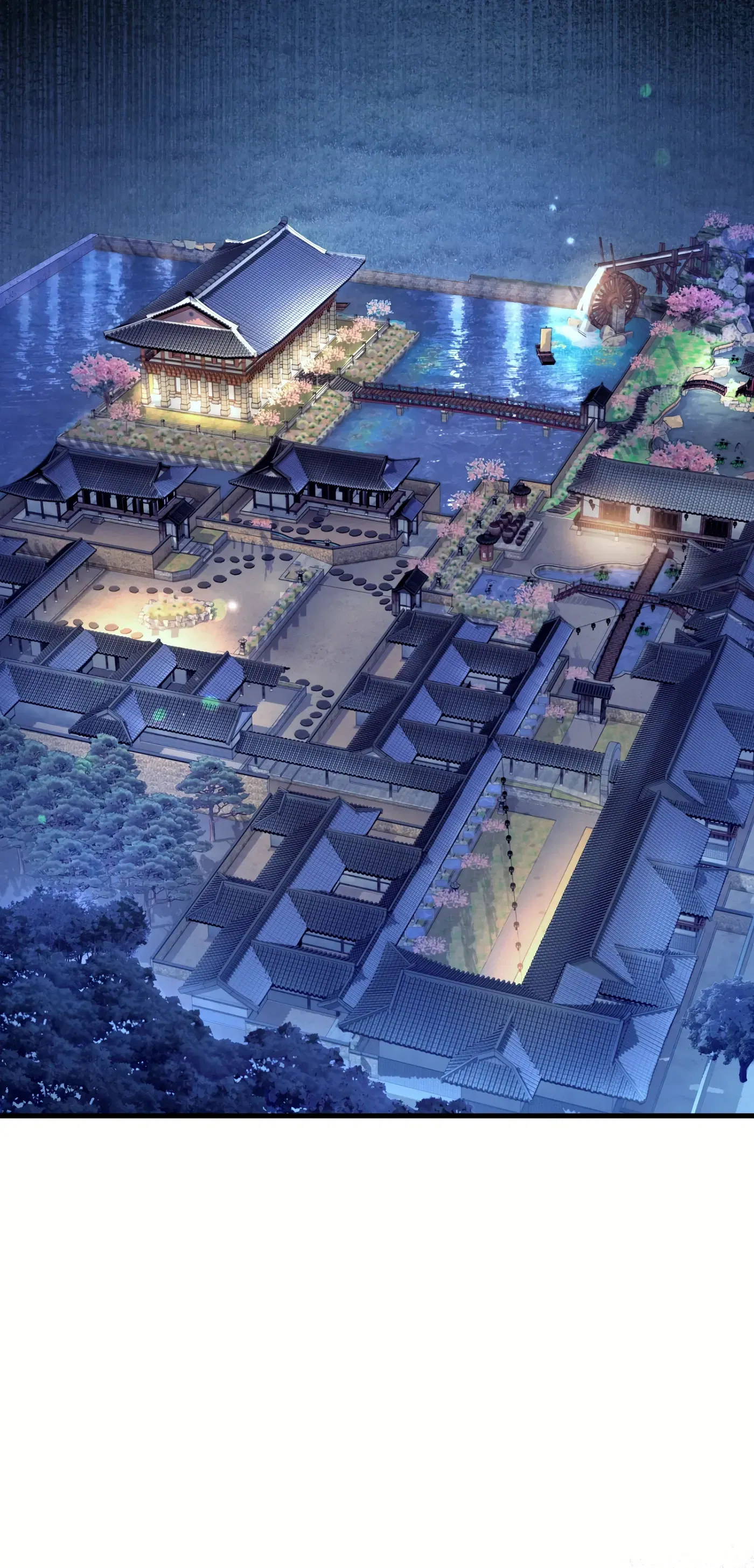 Манга Охотник из другого мира ввёл всех в заблуждение - Глава 74 Страница 37