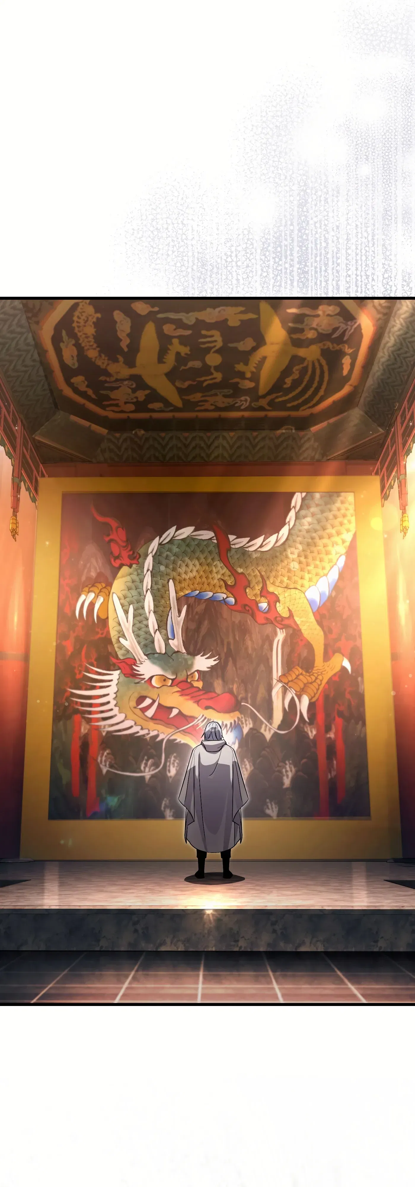 Манга Охотник из другого мира ввёл всех в заблуждение - Глава 74 Страница 38