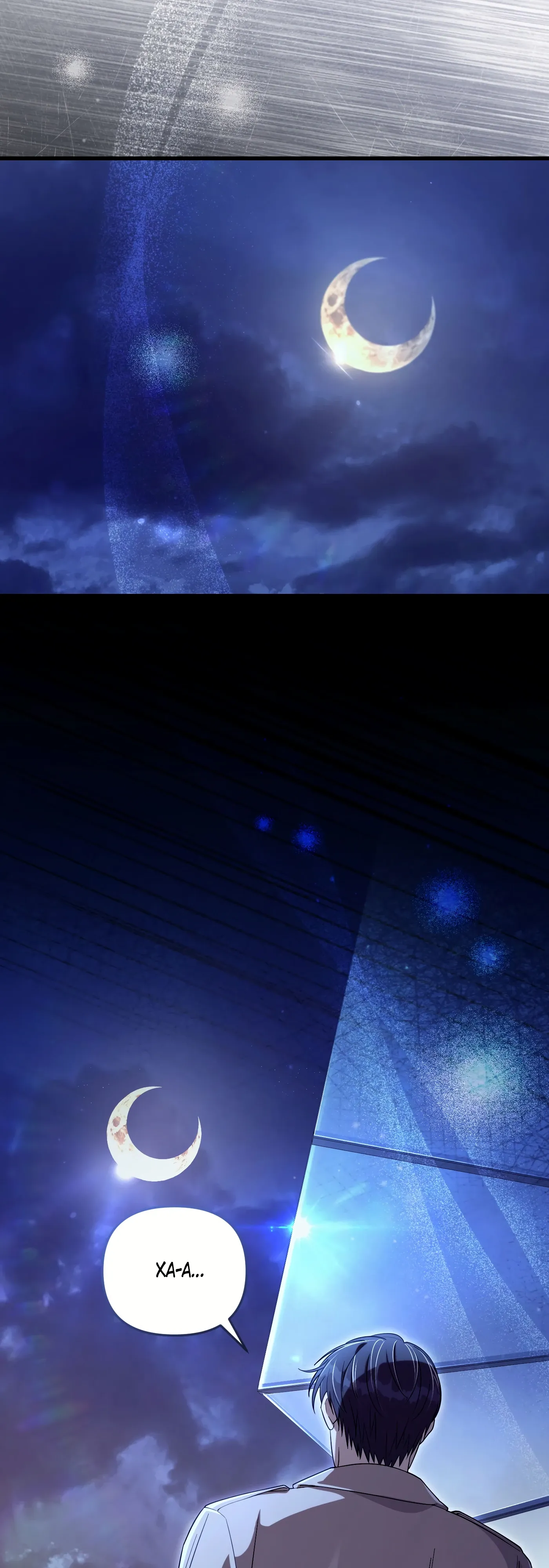 Манга Охотник из другого мира ввёл всех в заблуждение - Глава 73 Страница 53