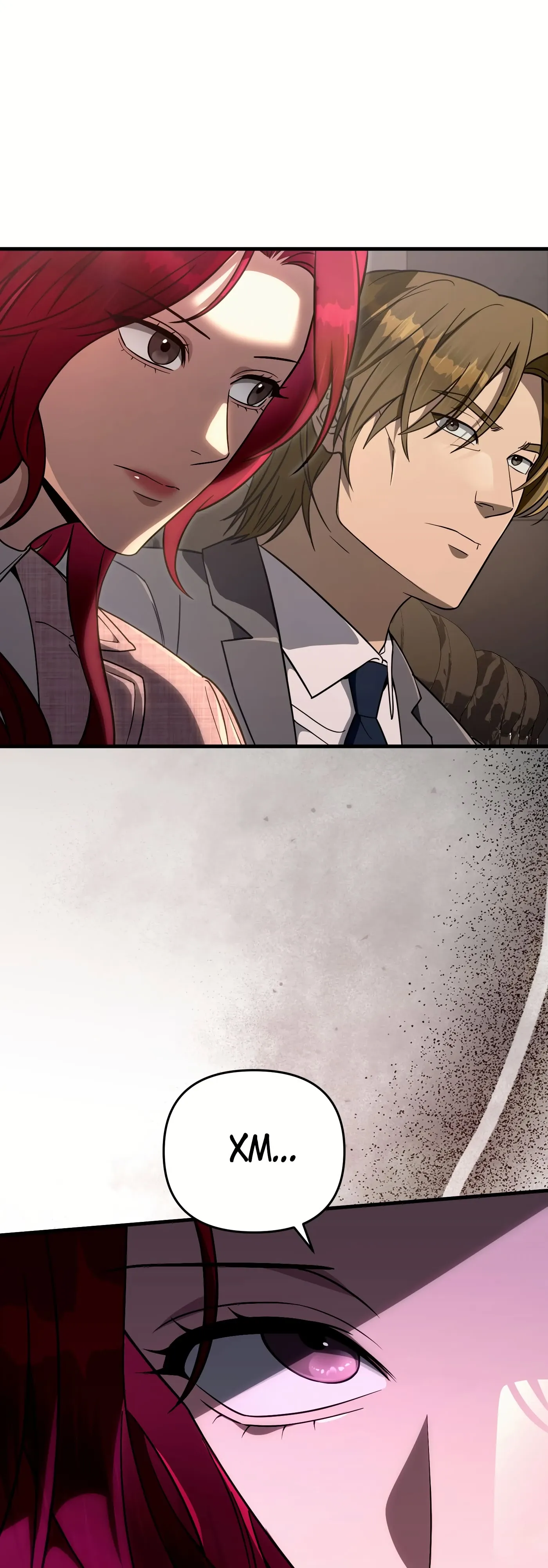 Манга Охотник из другого мира ввёл всех в заблуждение - Глава 81 Страница 19