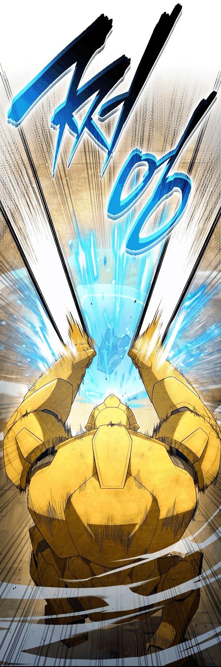 Манга Охотник из другого мира ввёл всех в заблуждение - Глава 62 Страница 13