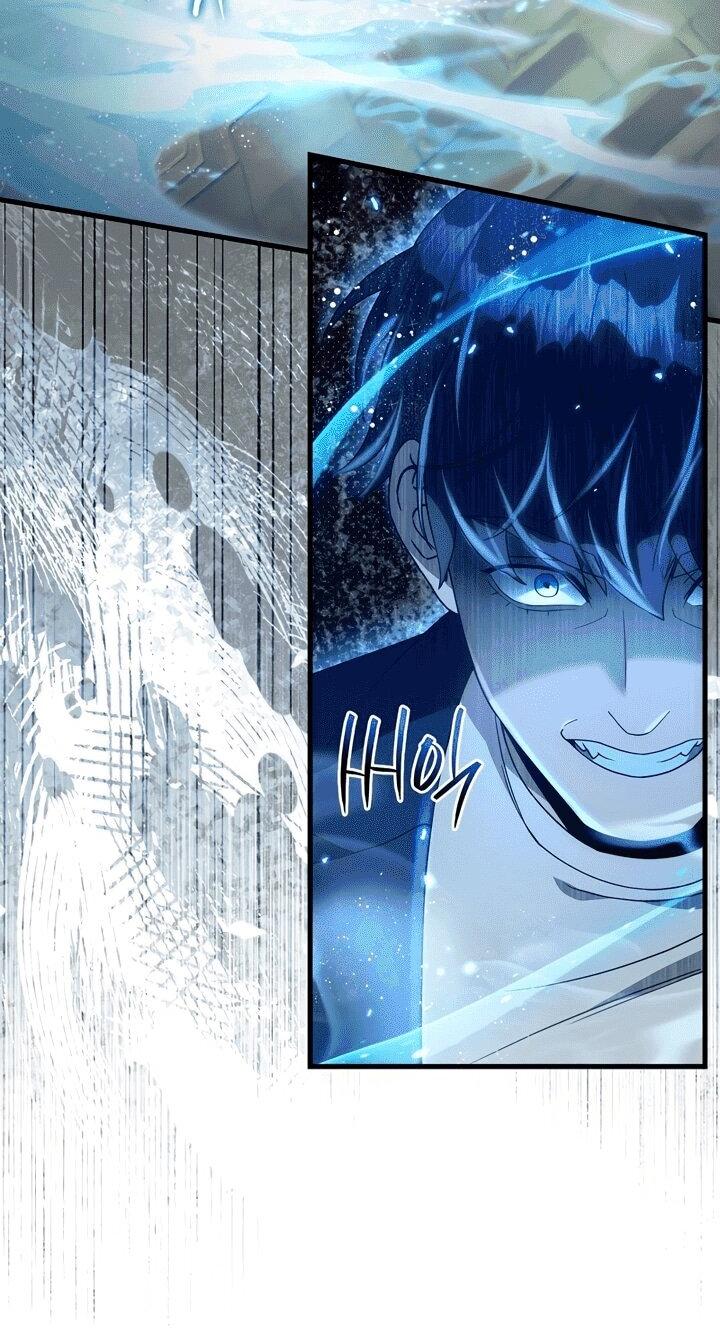 Манга Охотник из другого мира ввёл всех в заблуждение - Глава 62 Страница 10