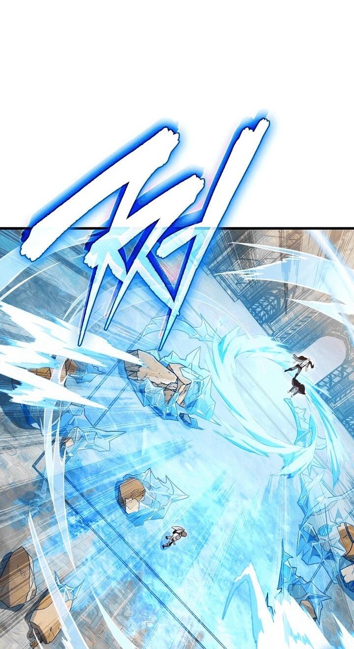 Манга Охотник из другого мира ввёл всех в заблуждение - Глава 62 Страница 65