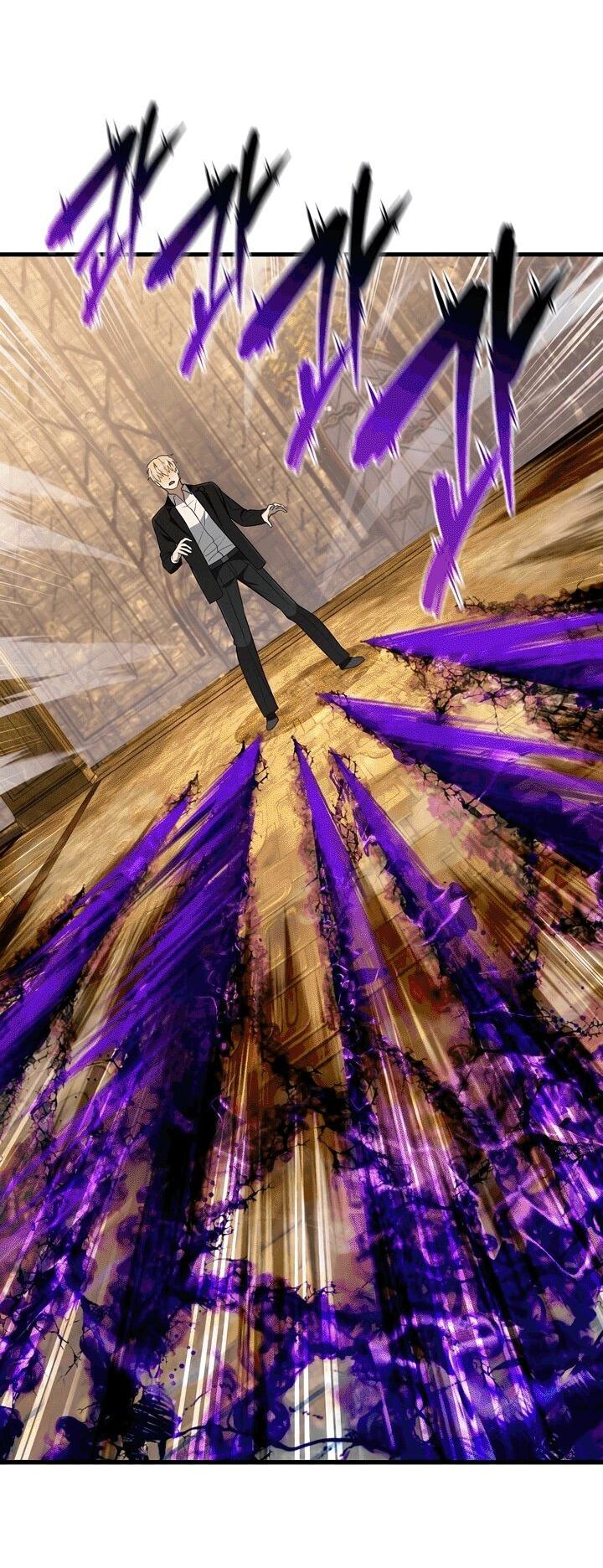 Манга Охотник из другого мира ввёл всех в заблуждение - Глава 62 Страница 59