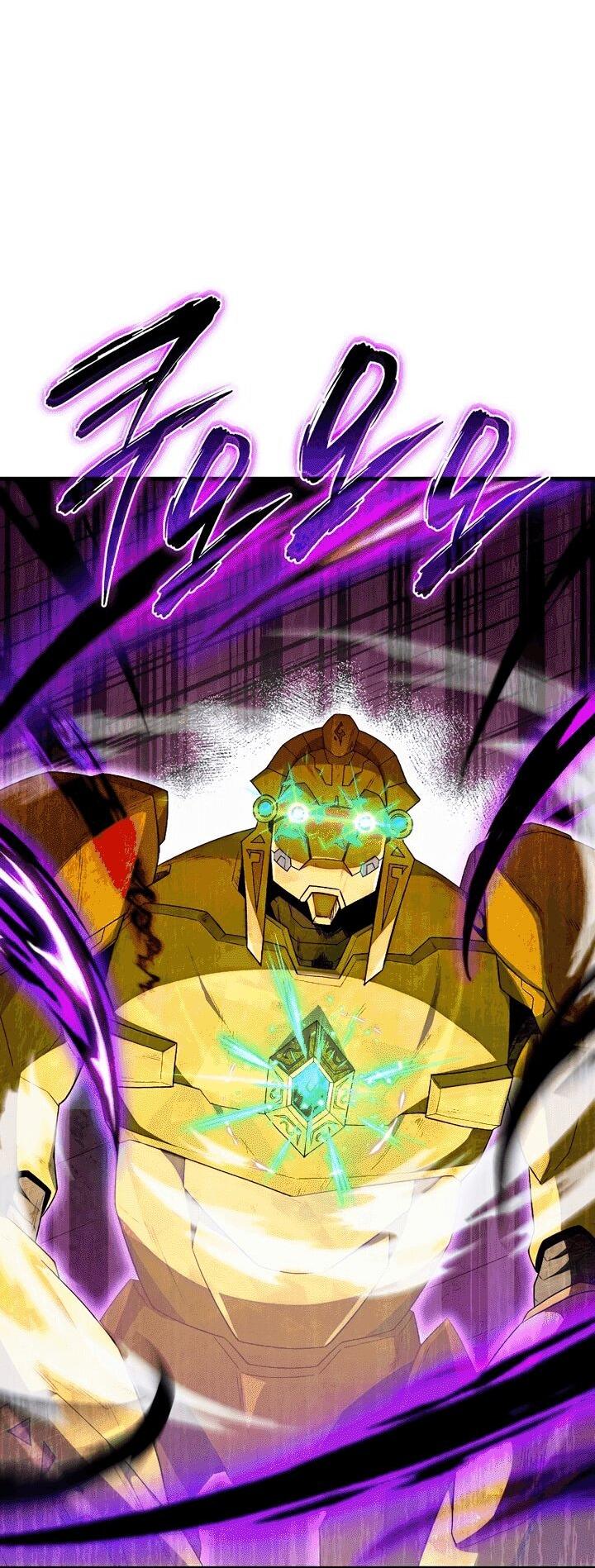 Манга Охотник из другого мира ввёл всех в заблуждение - Глава 62 Страница 69