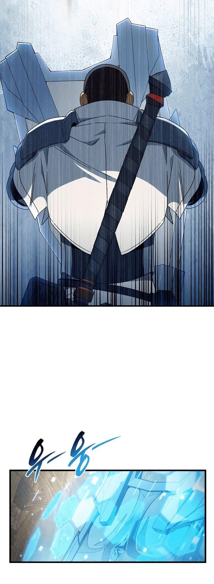 Манга Охотник из другого мира ввёл всех в заблуждение - Глава 62 Страница 12