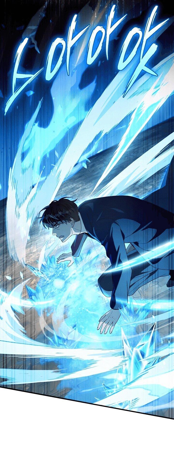 Манга Охотник из другого мира ввёл всех в заблуждение - Глава 62 Страница 64