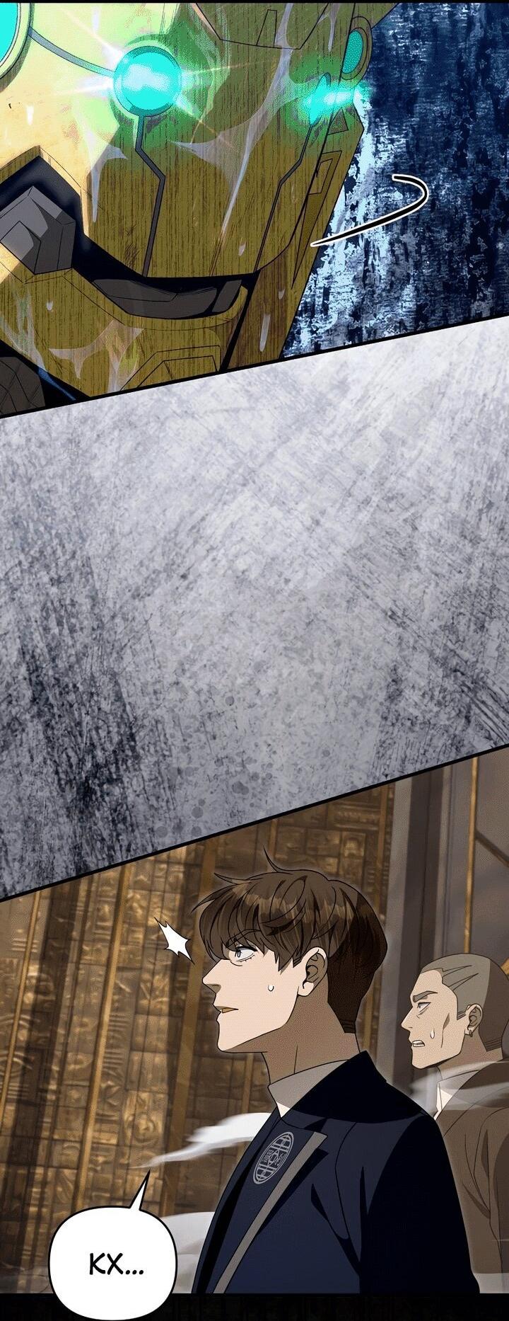 Манга Охотник из другого мира ввёл всех в заблуждение - Глава 62 Страница 31