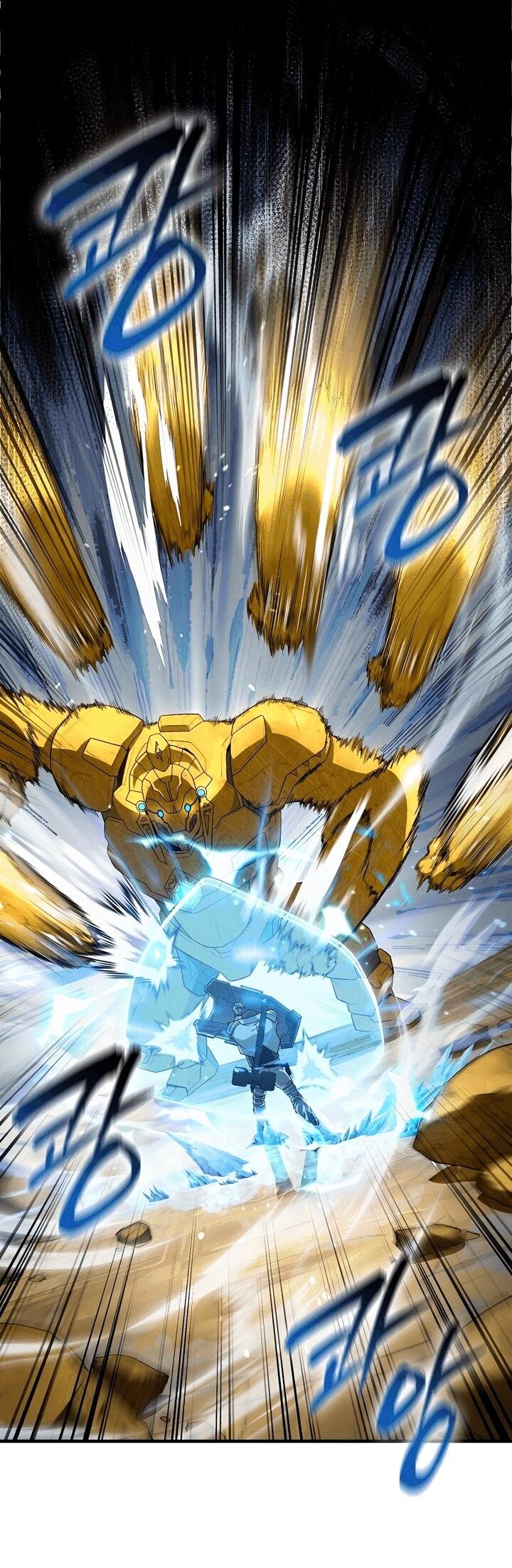 Манга Охотник из другого мира ввёл всех в заблуждение - Глава 62 Страница 14