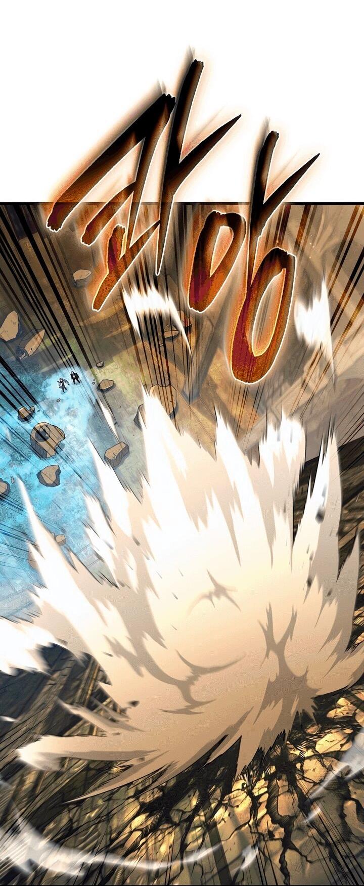 Манга Охотник из другого мира ввёл всех в заблуждение - Глава 61 Страница 69