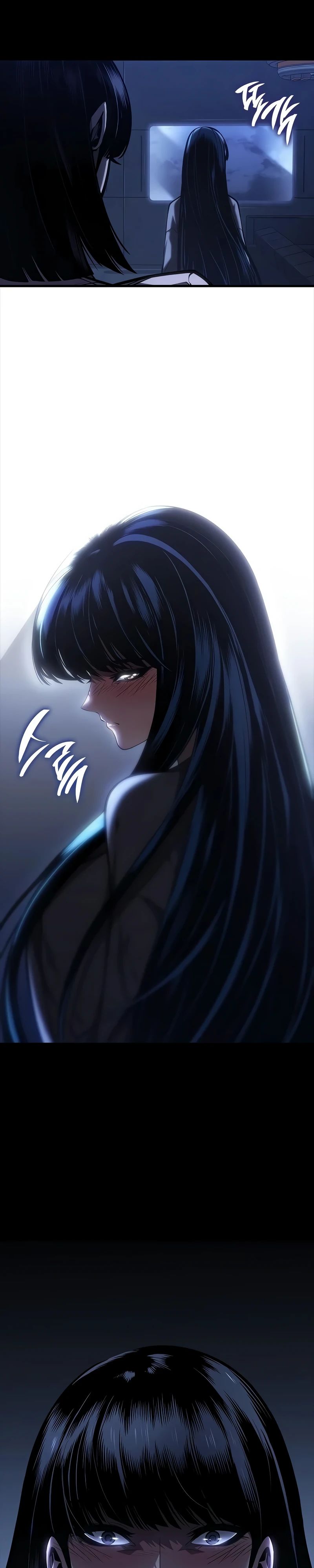 Манга Дитя дурных кровей - Глава 58 Страница 41