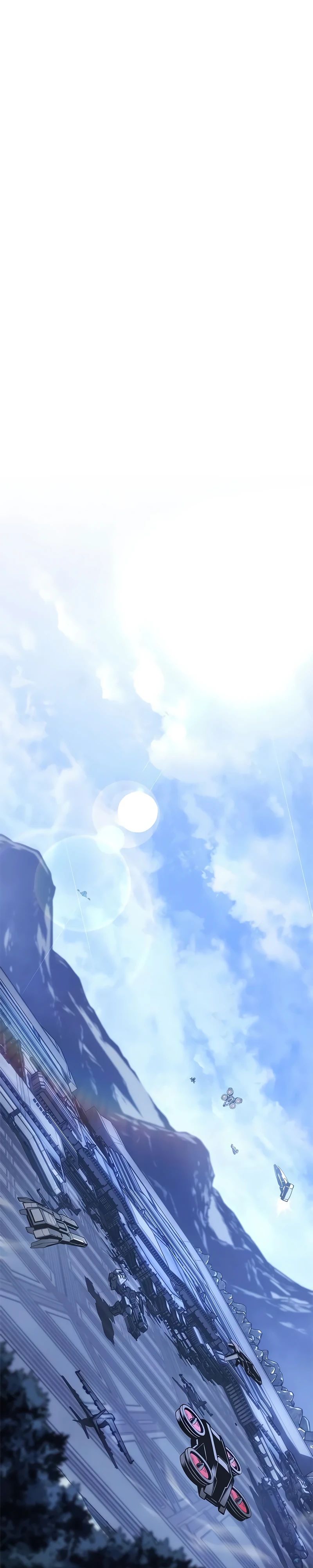 Манга Дитя дурных кровей - Глава 58 Страница 1