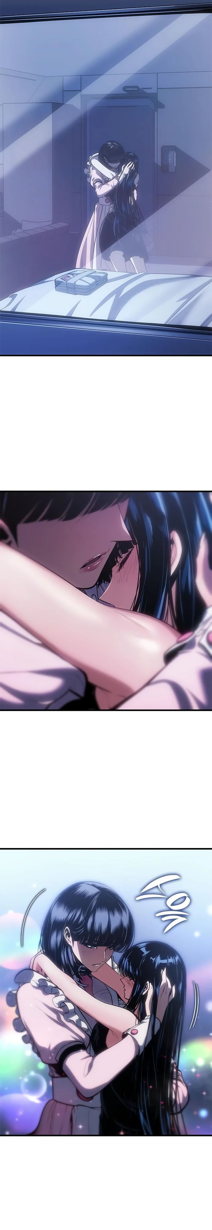 Манга Дитя дурных кровей - Глава 59 Страница 17