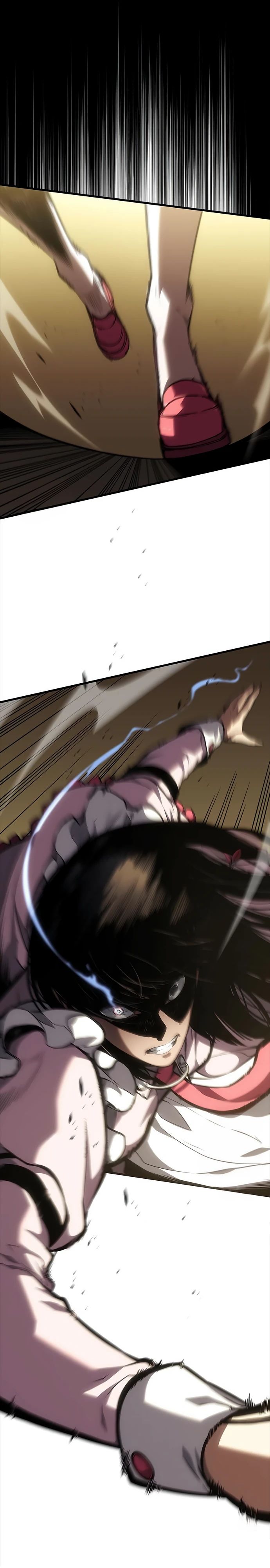 Манга Дитя дурных кровей - Глава 59 Страница 32