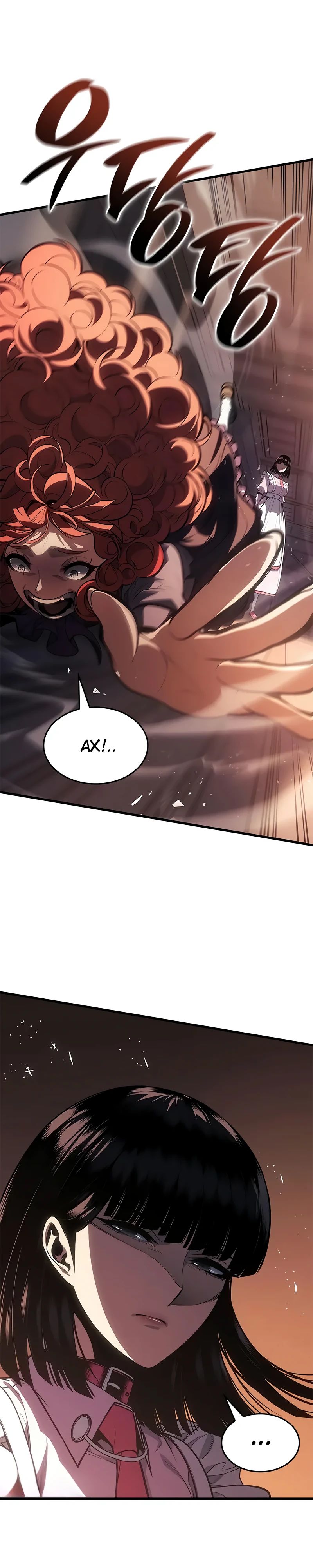 Манга Дитя дурных кровей - Глава 60 Страница 15