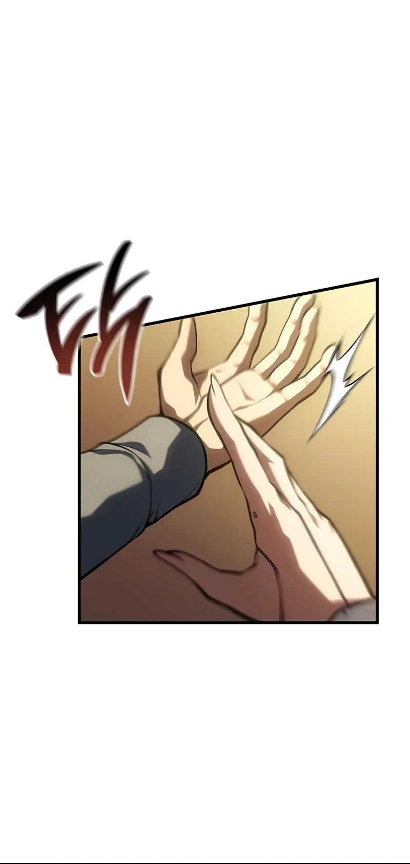 Манга Дитя дурных кровей - Глава 60 Страница 8