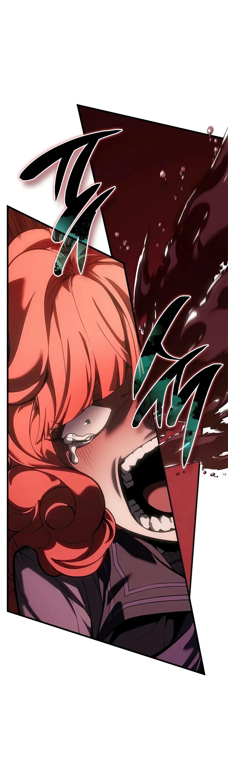 Манга Дитя дурных кровей - Глава 60 Страница 28