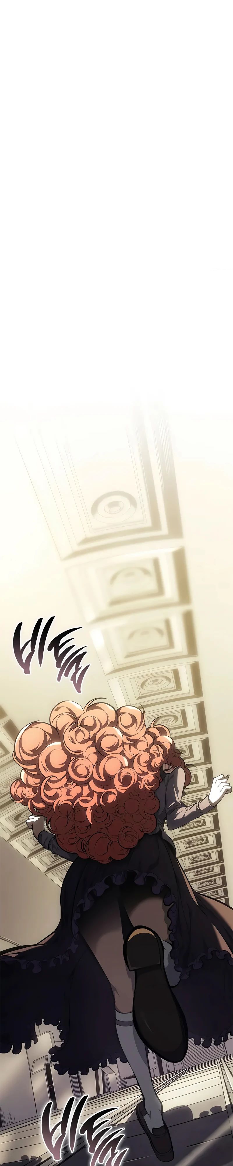 Манга Дитя дурных кровей - Глава 60 Страница 1