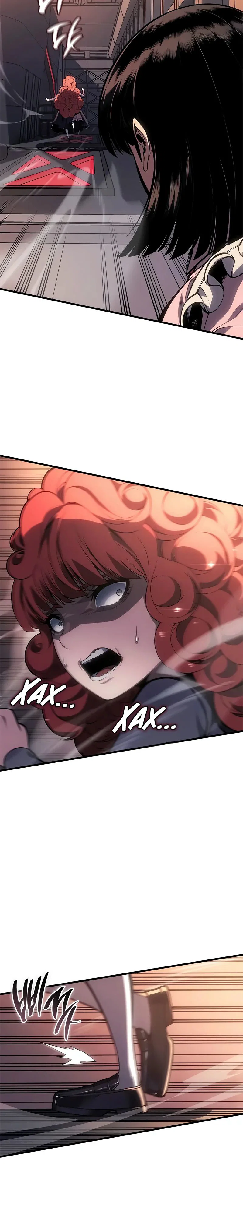 Манга Дитя дурных кровей - Глава 60 Страница 14