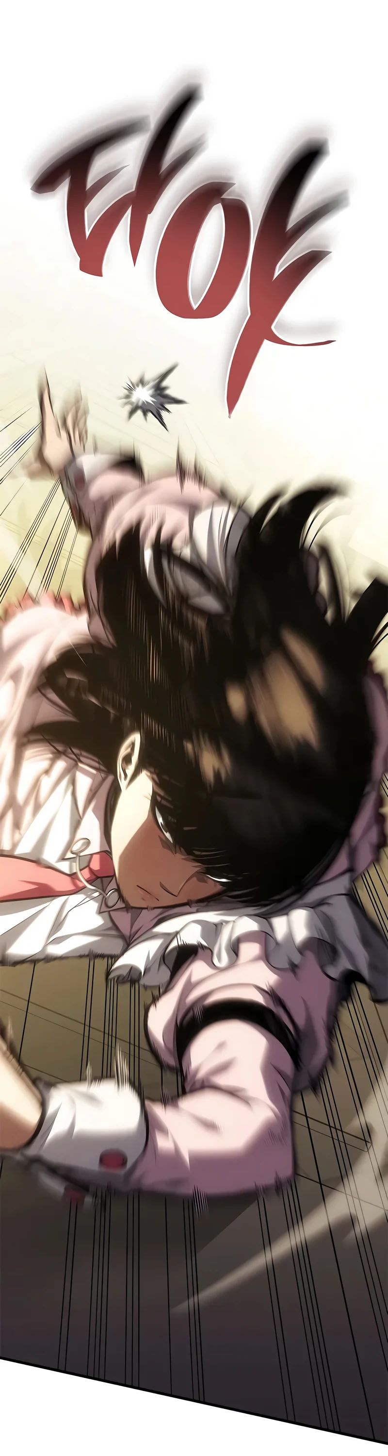 Манга Дитя дурных кровей - Глава 60 Страница 12