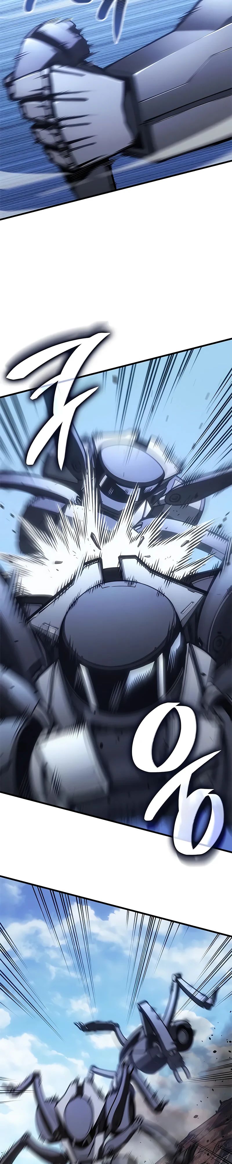 Манга Дитя дурных кровей - Глава 61 Страница 6