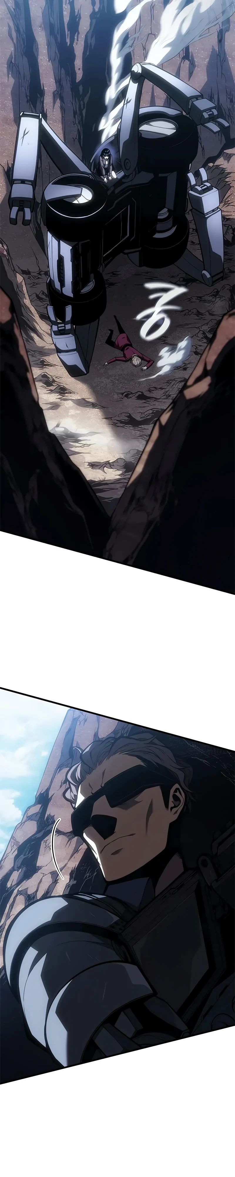 Манга Дитя дурных кровей - Глава 61 Страница 18