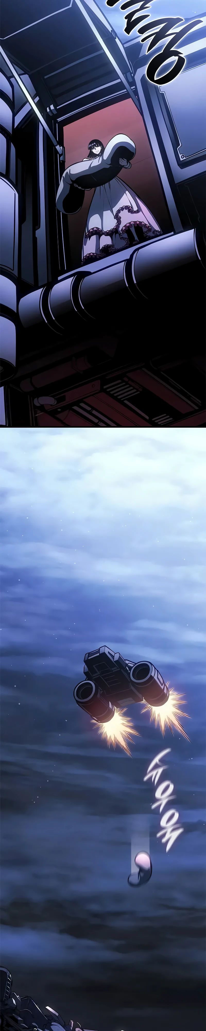 Манга Дитя дурных кровей - Глава 62 Страница 30