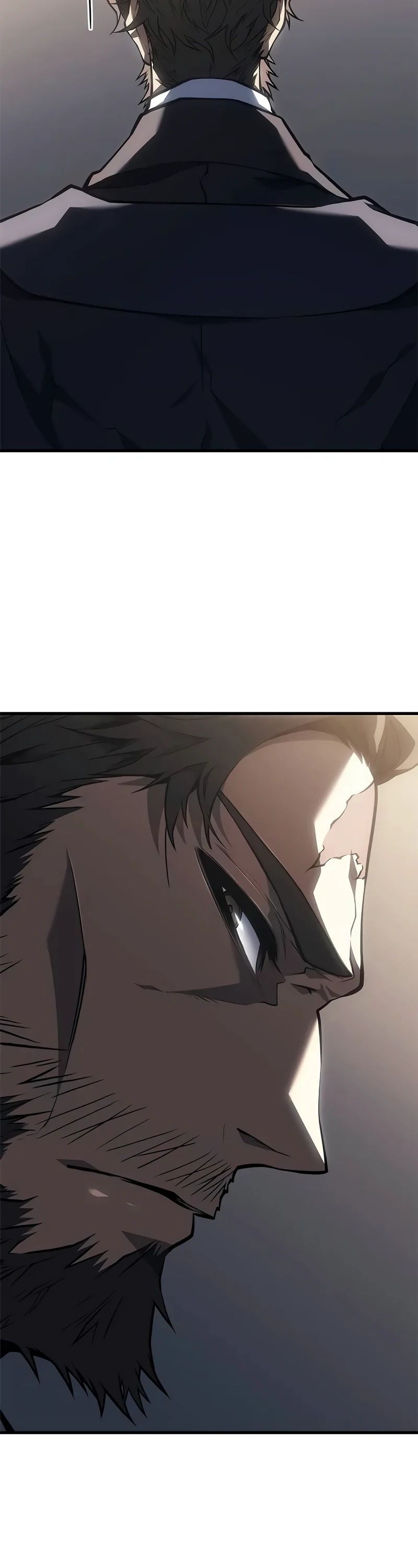 Манга Дитя дурных кровей - Глава 62 Страница 43