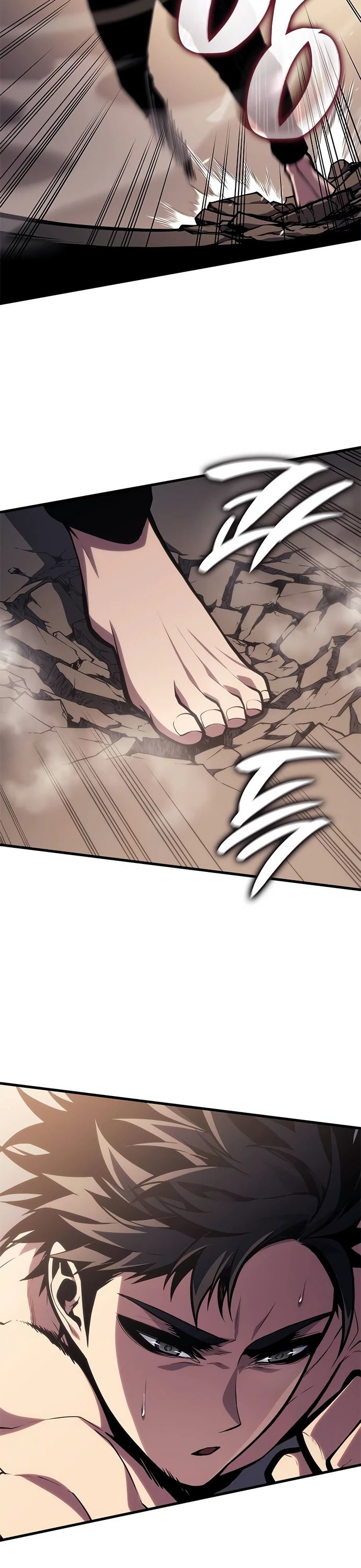 Манга Дитя дурных кровей - Глава 63 Страница 20