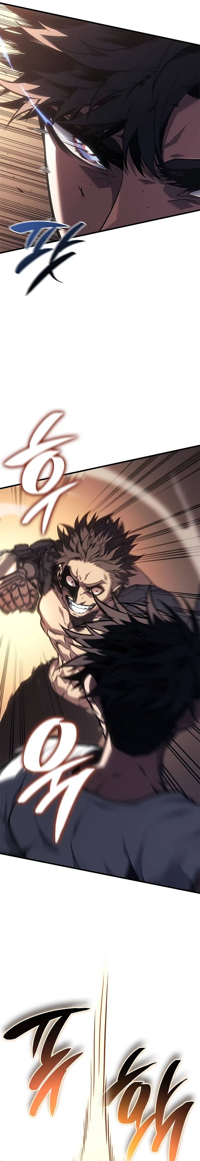 Манга Дитя дурных кровей - Глава 63 Страница 33