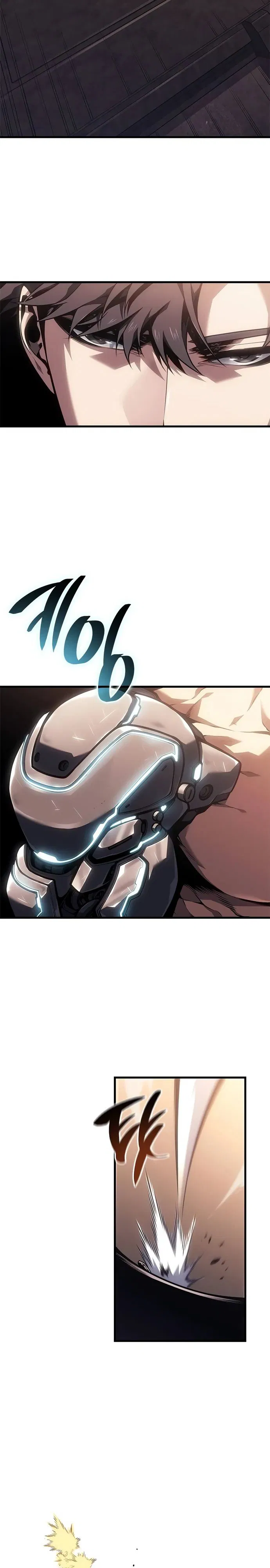 Манга Дитя дурных кровей - Глава 63 Страница 30