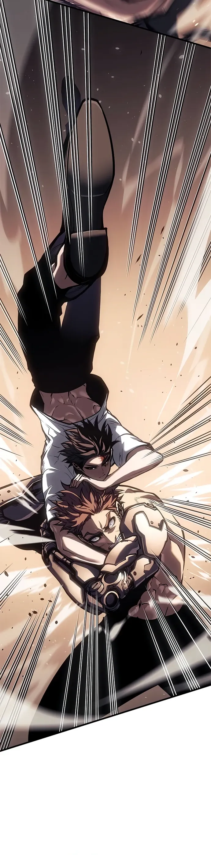 Манга Дитя дурных кровей - Глава 64 Страница 11