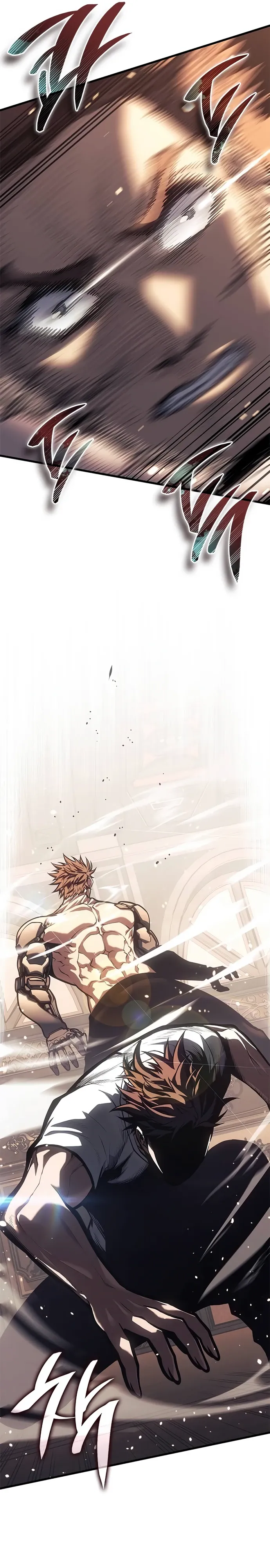 Манга Дитя дурных кровей - Глава 64 Страница 12