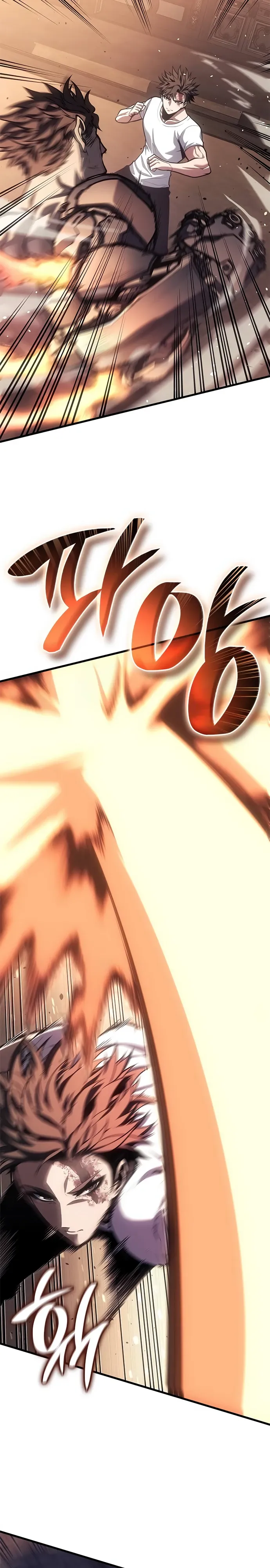 Манга Дитя дурных кровей - Глава 64 Страница 6