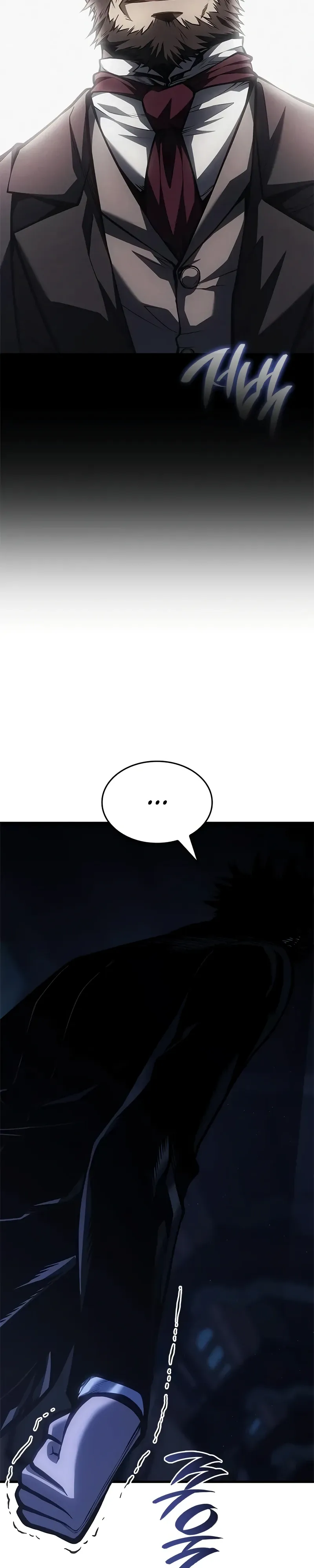 Манга Дитя дурных кровей - Глава 65 Страница 39