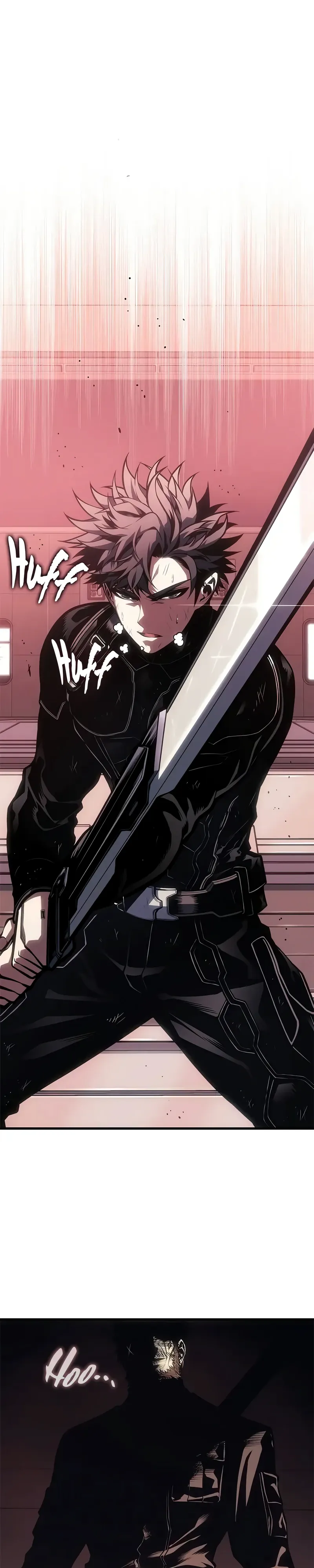 Манга Дитя дурных кровей - Глава 66 Страница 1