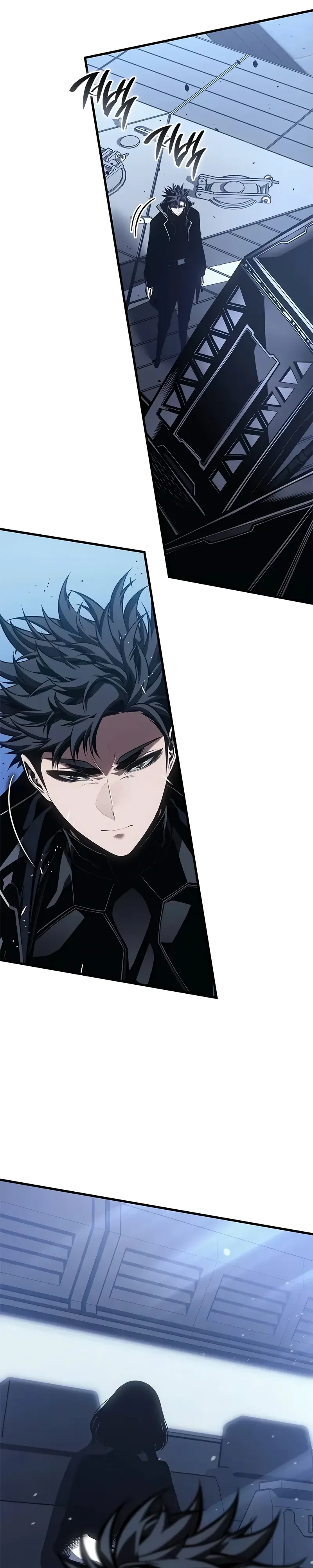 Манга Дитя дурных кровей - Глава 66 Страница 15