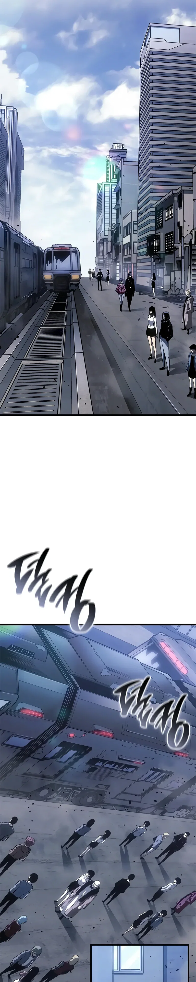 Манга Дитя дурных кровей - Глава 67 Страница 25