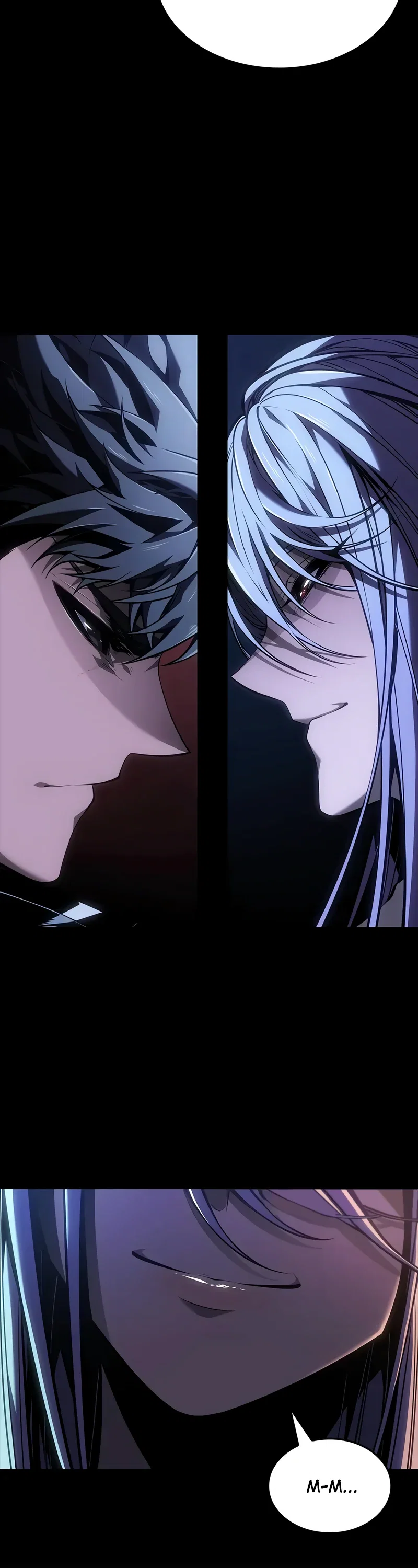 Манга Дитя дурных кровей - Глава 67 Страница 20