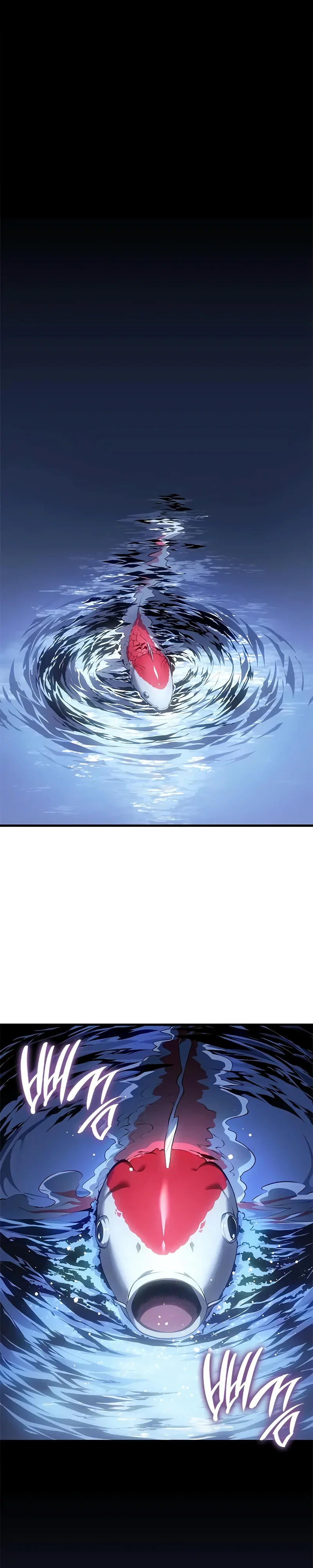 Манга Дитя дурных кровей - Глава 67 Страница 1