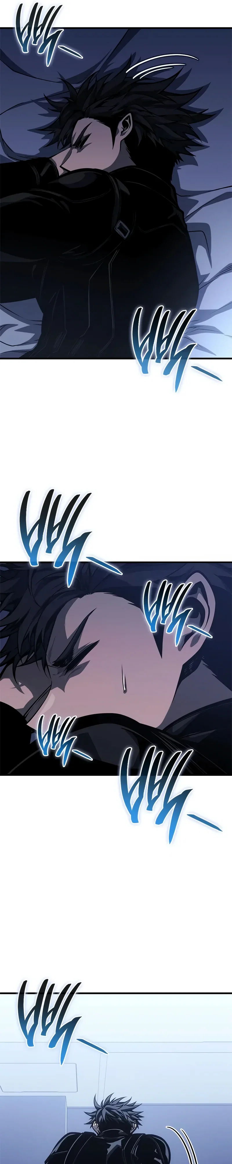 Манга Дитя дурных кровей - Глава 69 Страница 31