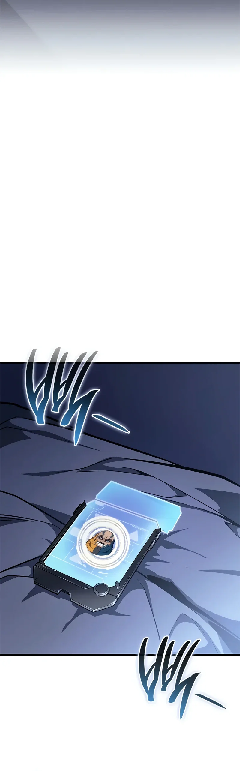 Манга Дитя дурных кровей - Глава 69 Страница 30