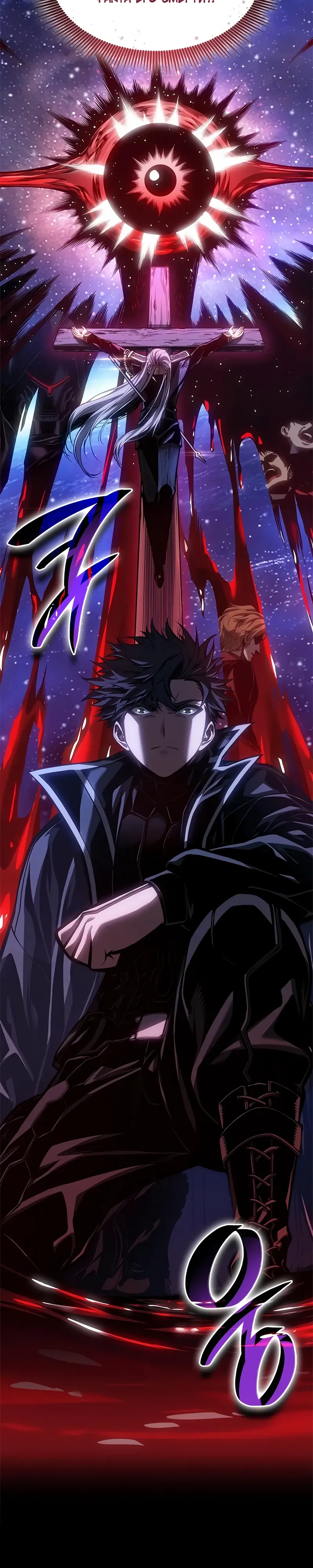 Манга Дитя дурных кровей - Глава 69 Страница 3