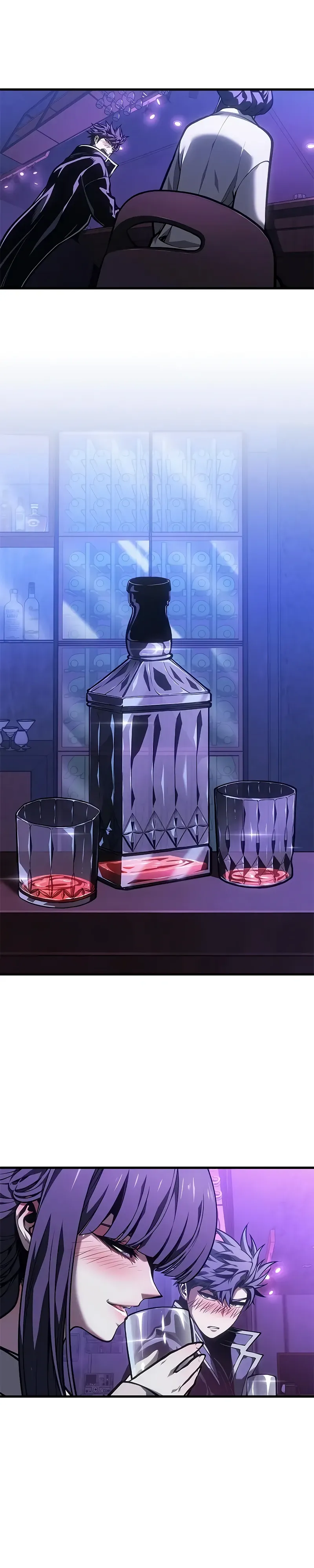 Манга Дитя дурных кровей - Глава 70 Страница 17