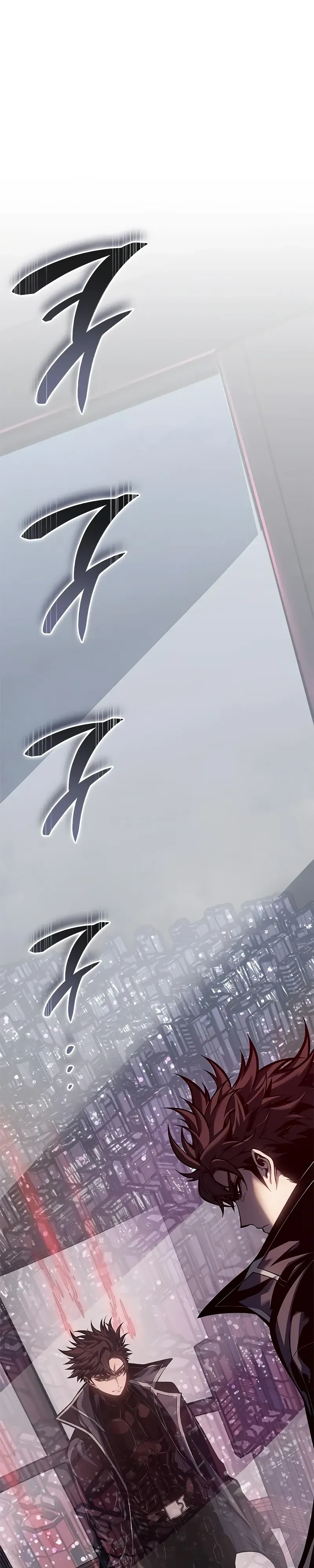 Манга Дитя дурных кровей - Глава 70 Страница 1